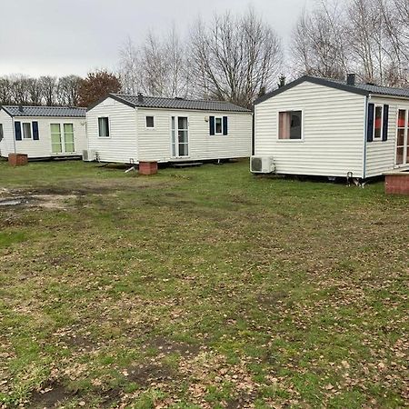Maerchencamping Stuhr Dış mekan fotoğraf