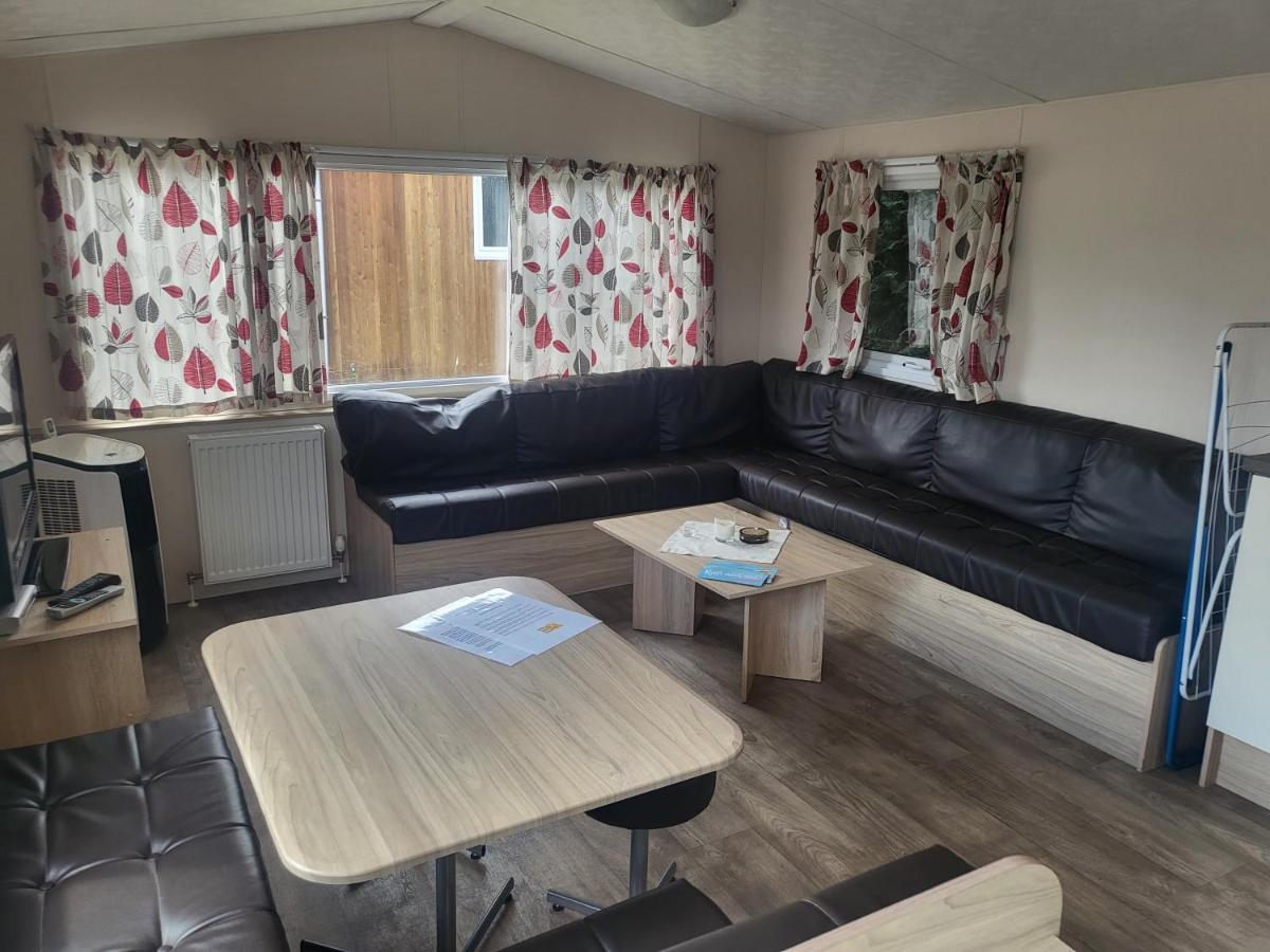 Maerchencamping Stuhr Dış mekan fotoğraf