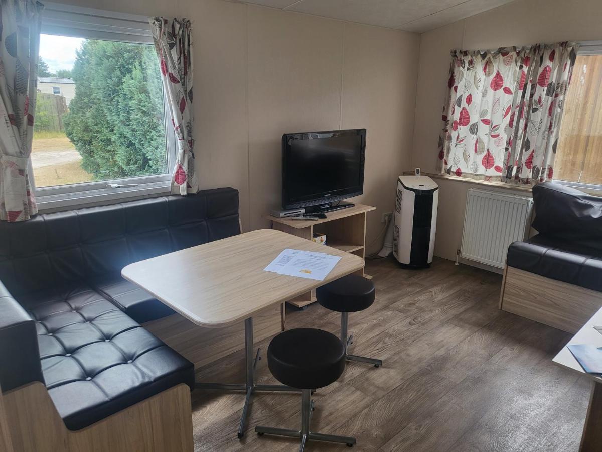 Maerchencamping Stuhr Dış mekan fotoğraf