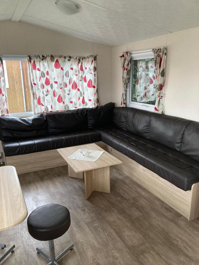Maerchencamping Stuhr Dış mekan fotoğraf