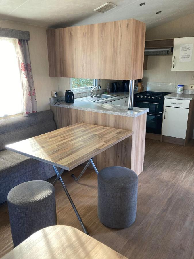 Maerchencamping Stuhr Dış mekan fotoğraf