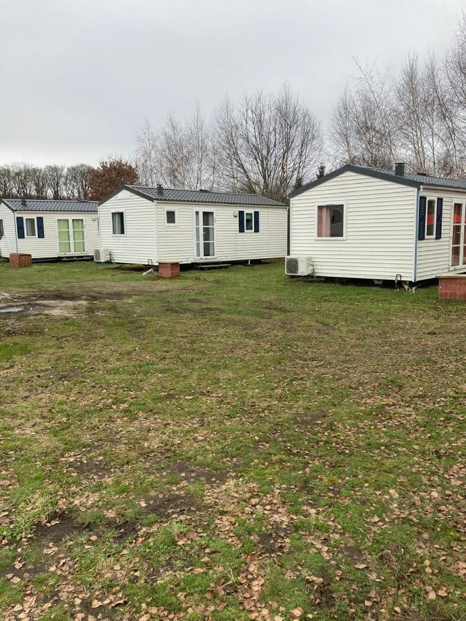Maerchencamping Stuhr Dış mekan fotoğraf