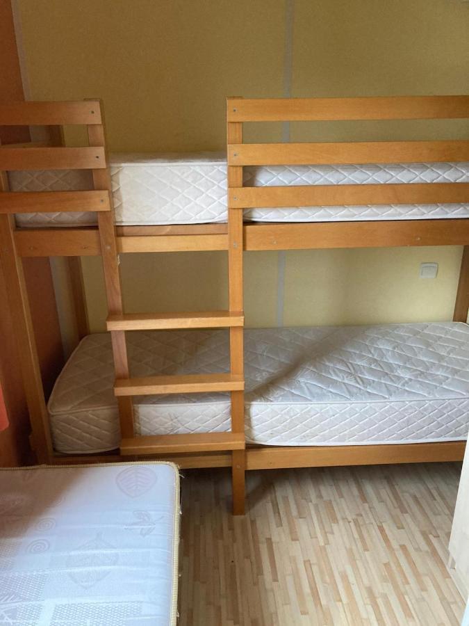 Maerchencamping Stuhr Dış mekan fotoğraf