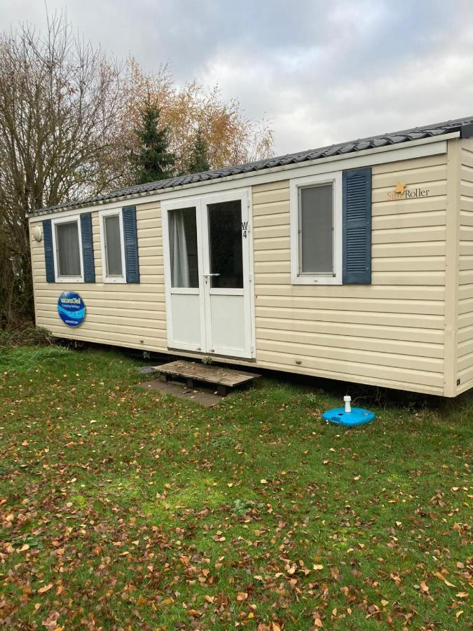 Maerchencamping Stuhr Dış mekan fotoğraf