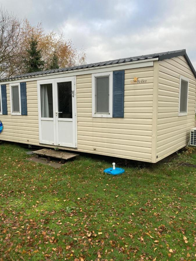 Maerchencamping Stuhr Dış mekan fotoğraf