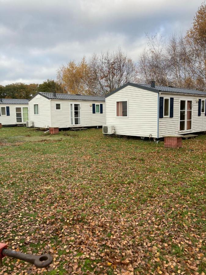 Maerchencamping Stuhr Dış mekan fotoğraf