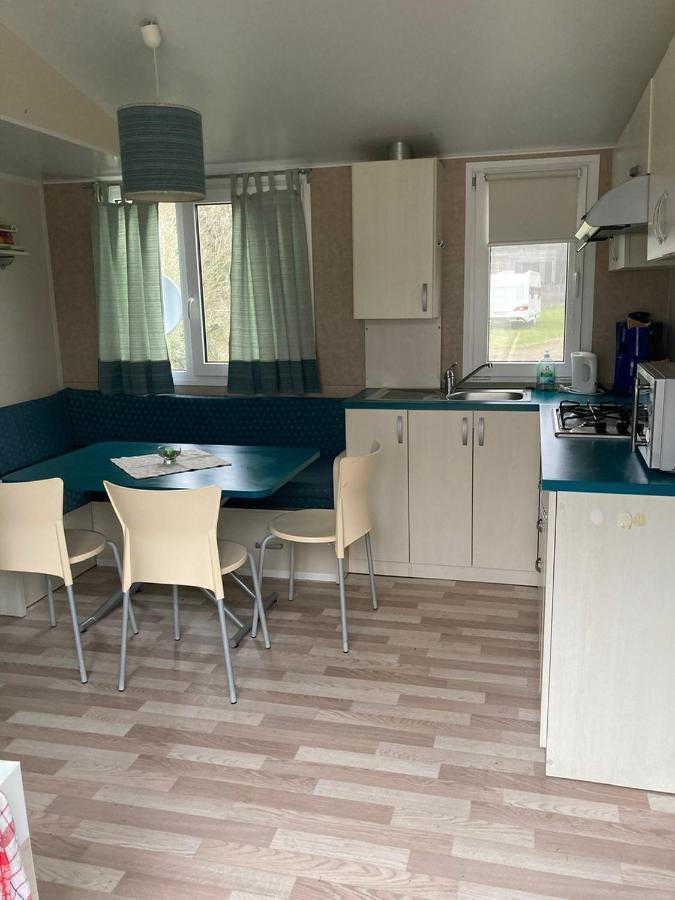 Maerchencamping Stuhr Dış mekan fotoğraf