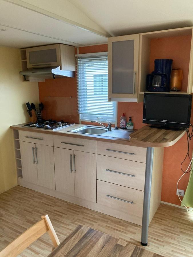 Maerchencamping Stuhr Dış mekan fotoğraf