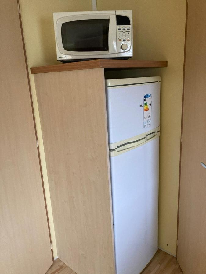 Maerchencamping Stuhr Dış mekan fotoğraf