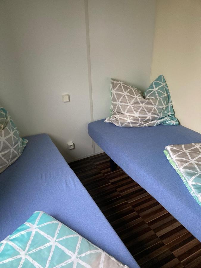 Maerchencamping Stuhr Dış mekan fotoğraf
