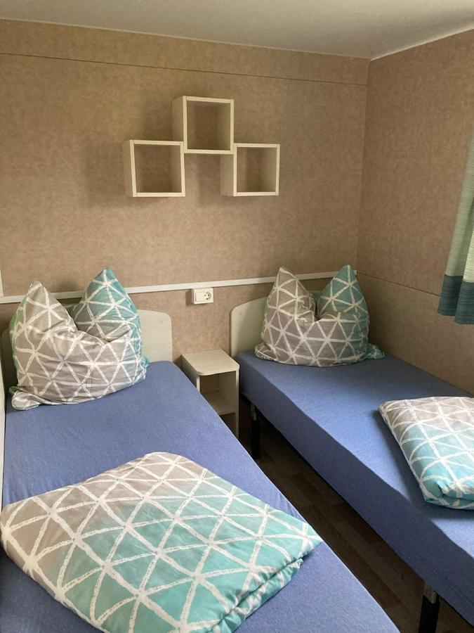 Maerchencamping Stuhr Dış mekan fotoğraf