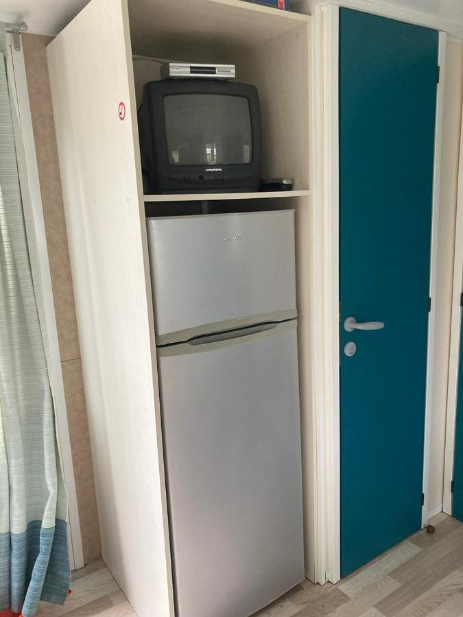 Maerchencamping Stuhr Dış mekan fotoğraf