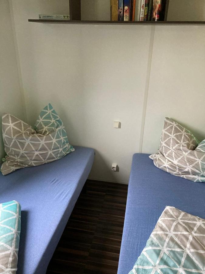 Maerchencamping Stuhr Dış mekan fotoğraf