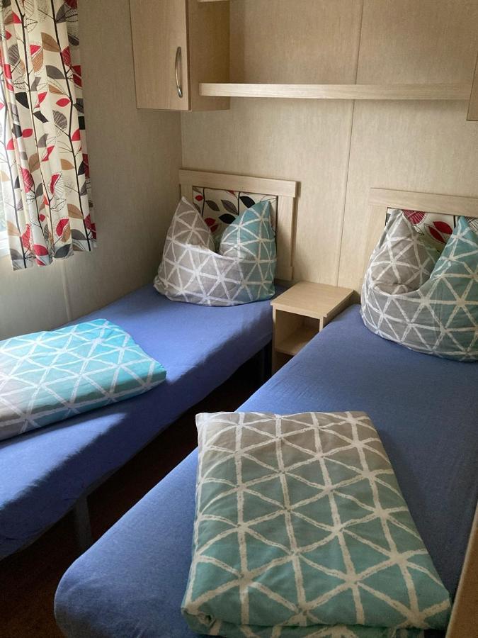 Maerchencamping Stuhr Dış mekan fotoğraf
