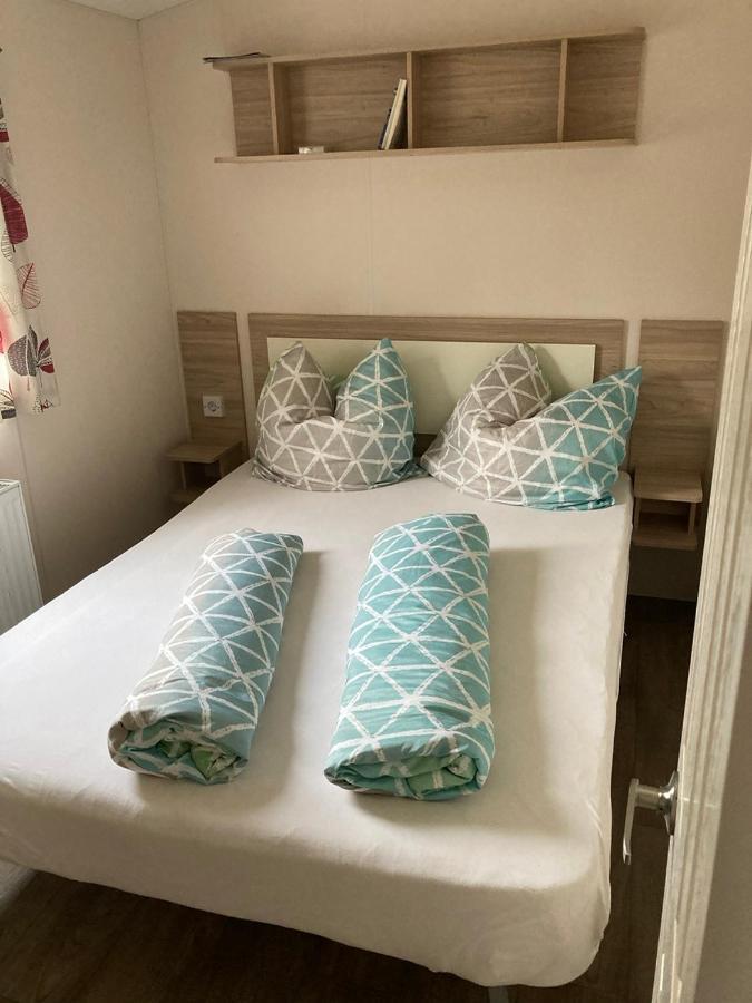 Maerchencamping Stuhr Dış mekan fotoğraf