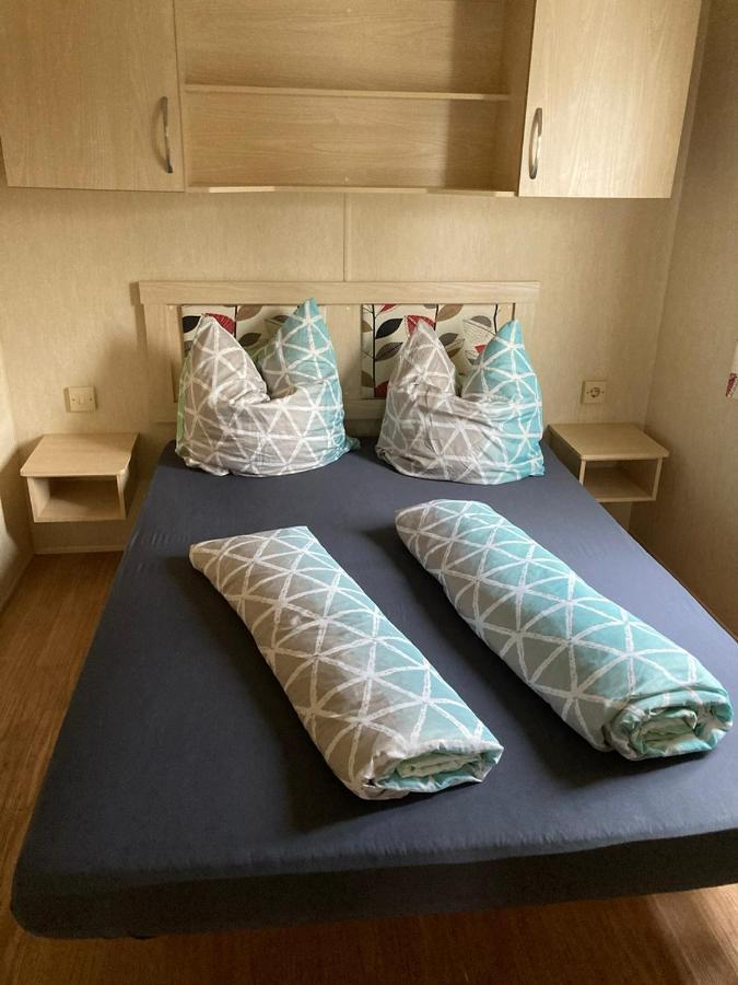 Maerchencamping Stuhr Dış mekan fotoğraf