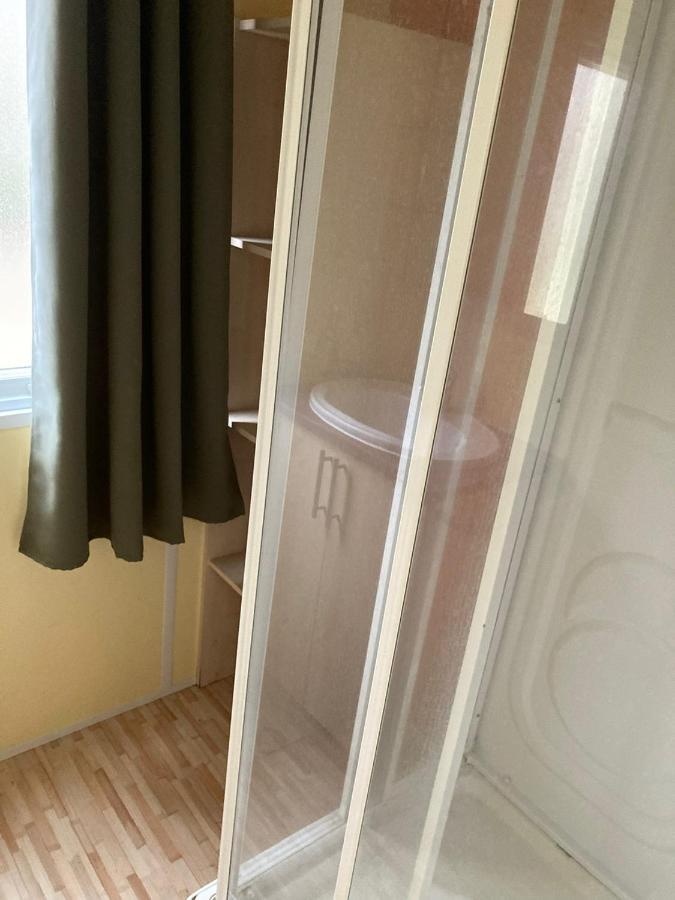 Maerchencamping Stuhr Dış mekan fotoğraf