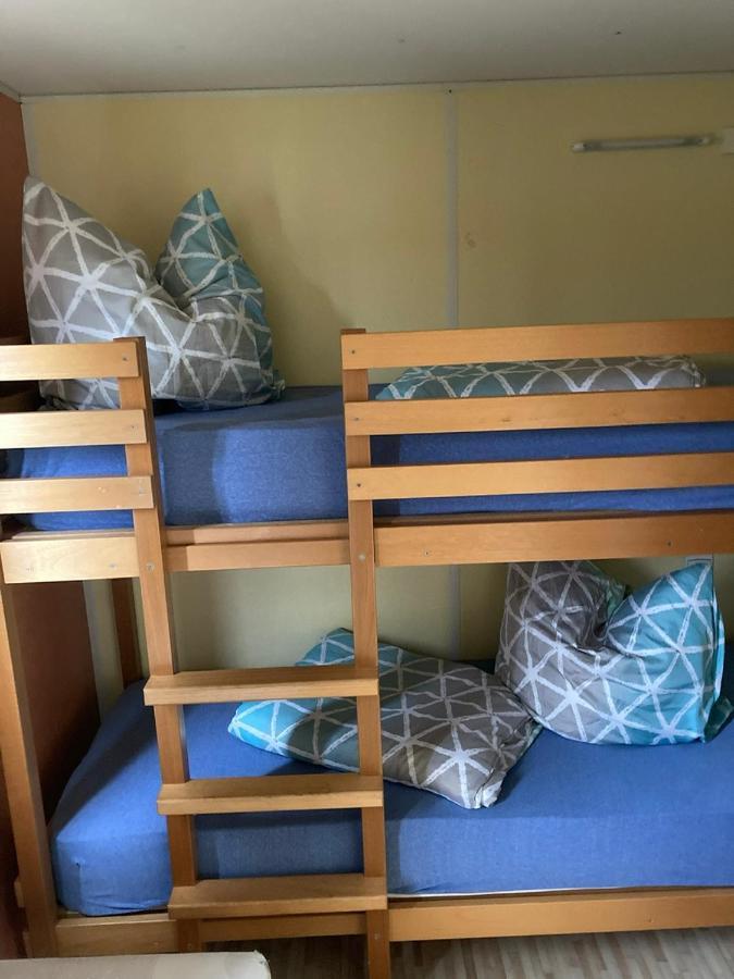 Maerchencamping Stuhr Dış mekan fotoğraf