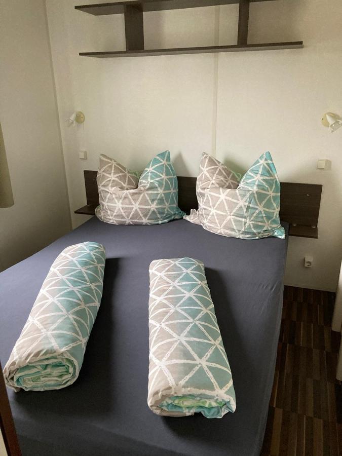 Maerchencamping Stuhr Dış mekan fotoğraf