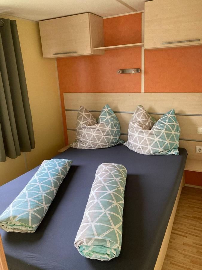 Maerchencamping Stuhr Dış mekan fotoğraf