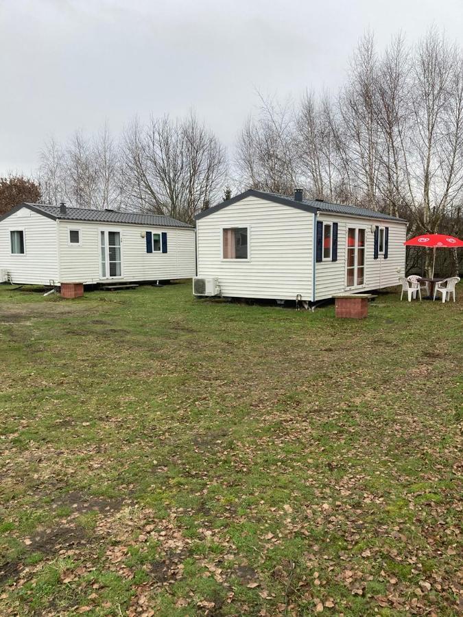 Maerchencamping Stuhr Dış mekan fotoğraf
