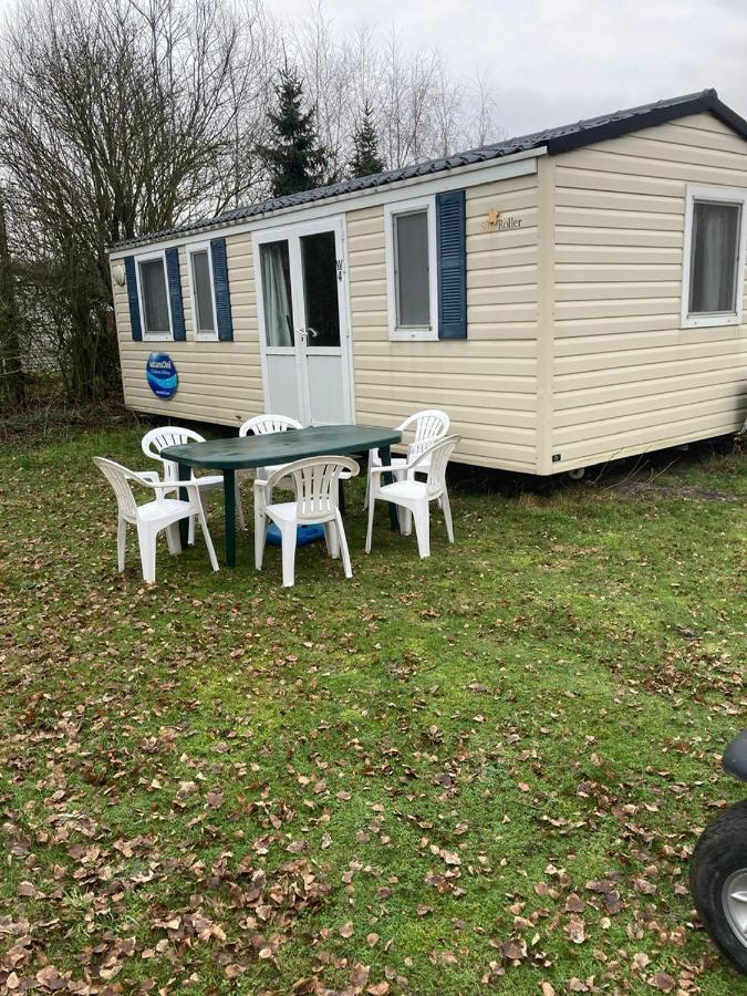 Maerchencamping Stuhr Dış mekan fotoğraf
