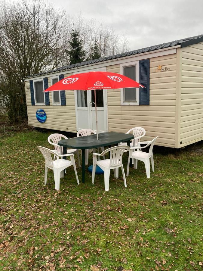 Maerchencamping Stuhr Dış mekan fotoğraf