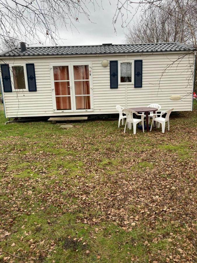 Maerchencamping Stuhr Dış mekan fotoğraf