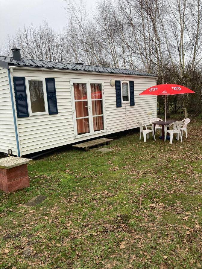 Maerchencamping Stuhr Dış mekan fotoğraf