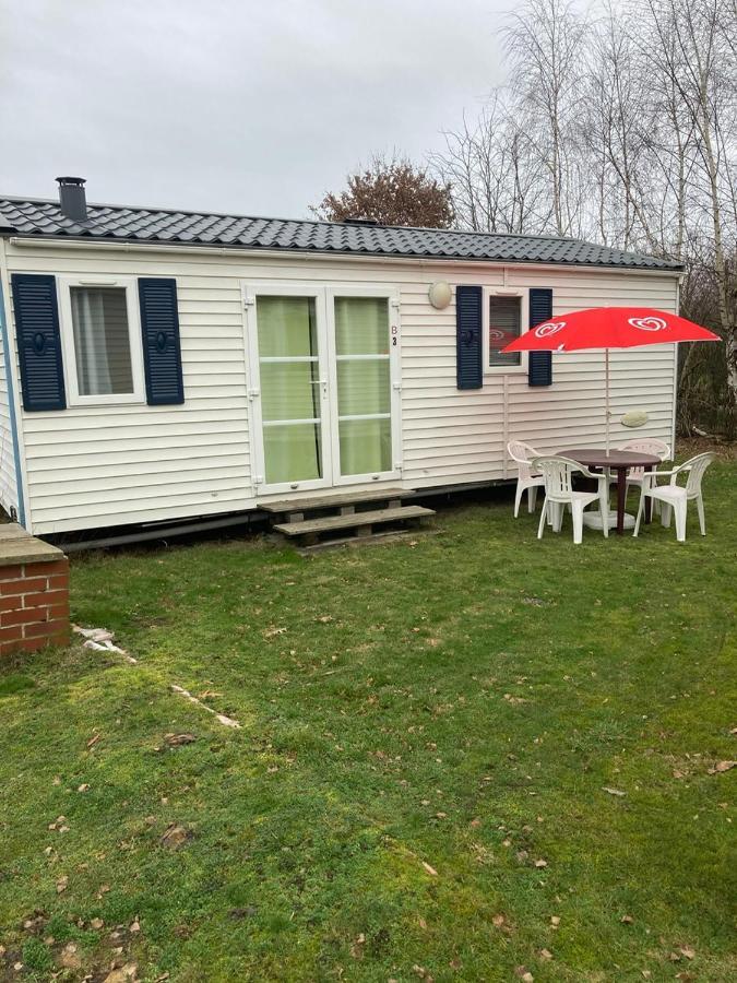 Maerchencamping Stuhr Dış mekan fotoğraf