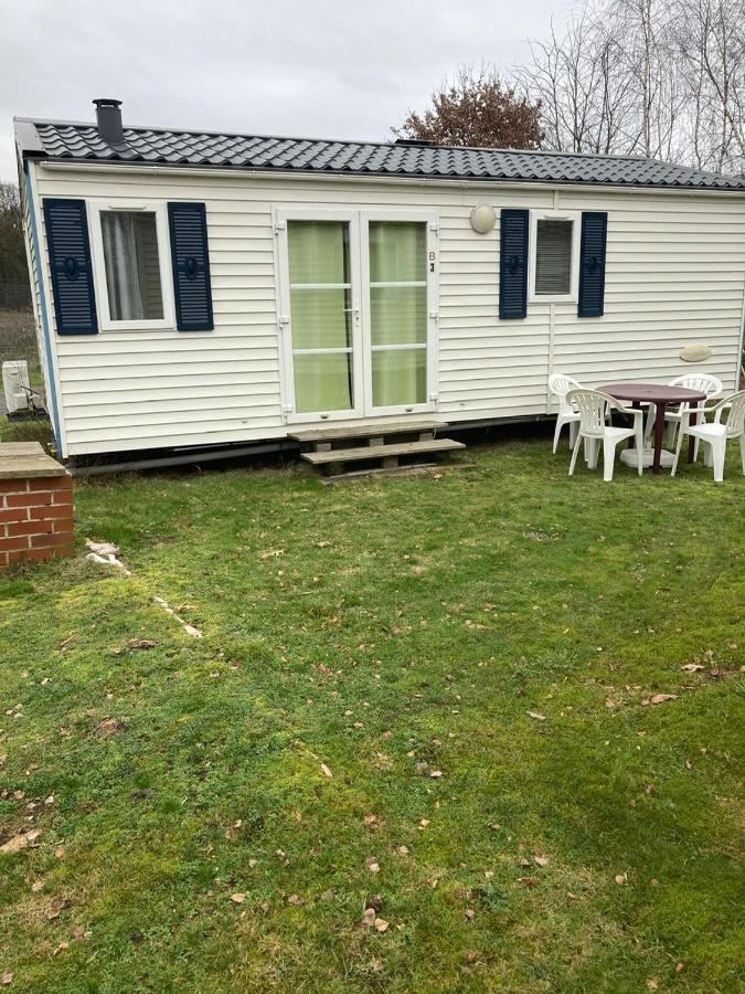 Maerchencamping Stuhr Dış mekan fotoğraf