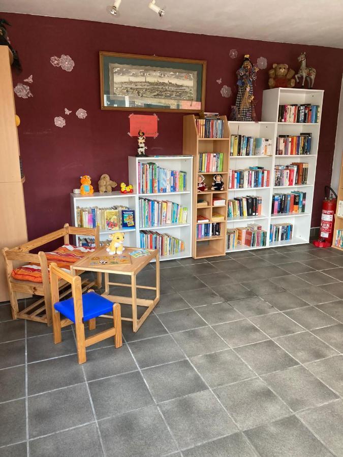 Maerchencamping Stuhr Dış mekan fotoğraf