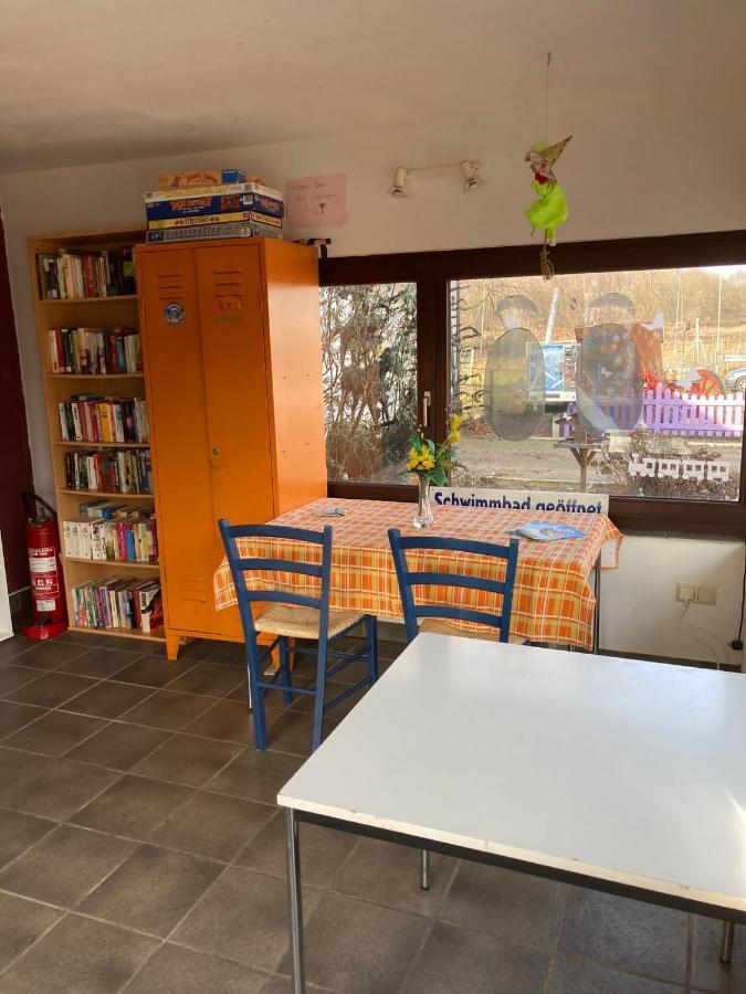 Maerchencamping Stuhr Dış mekan fotoğraf