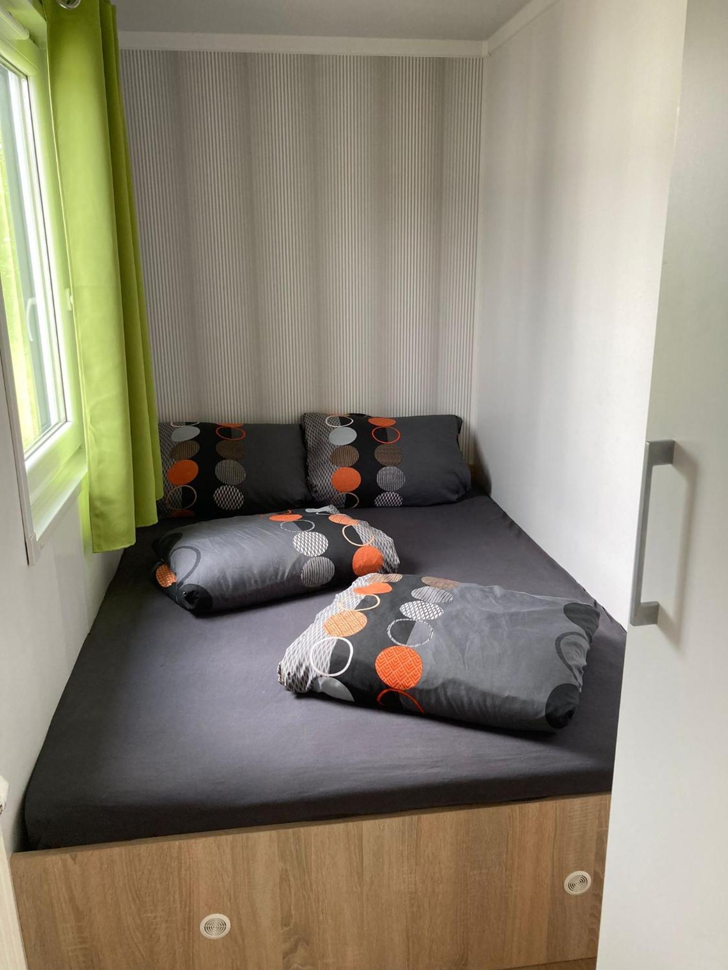 Maerchencamping Stuhr Dış mekan fotoğraf
