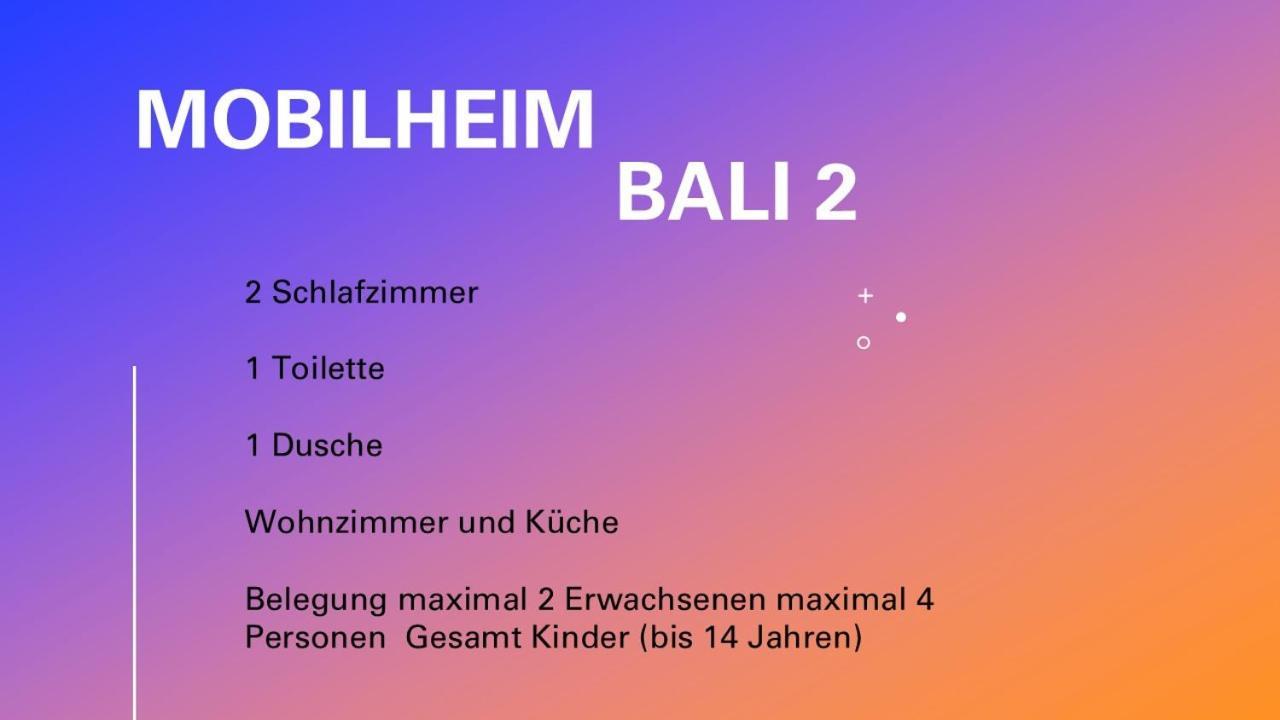 Maerchencamping Stuhr Oda fotoğraf