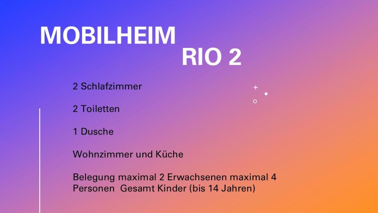 Maerchencamping Stuhr Oda fotoğraf