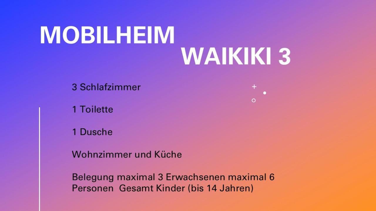 Maerchencamping Stuhr Oda fotoğraf