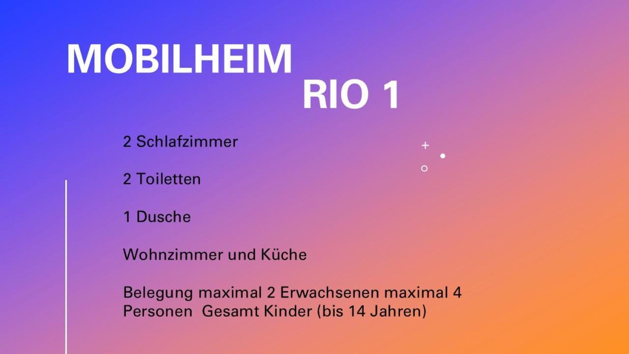 Maerchencamping Stuhr Oda fotoğraf