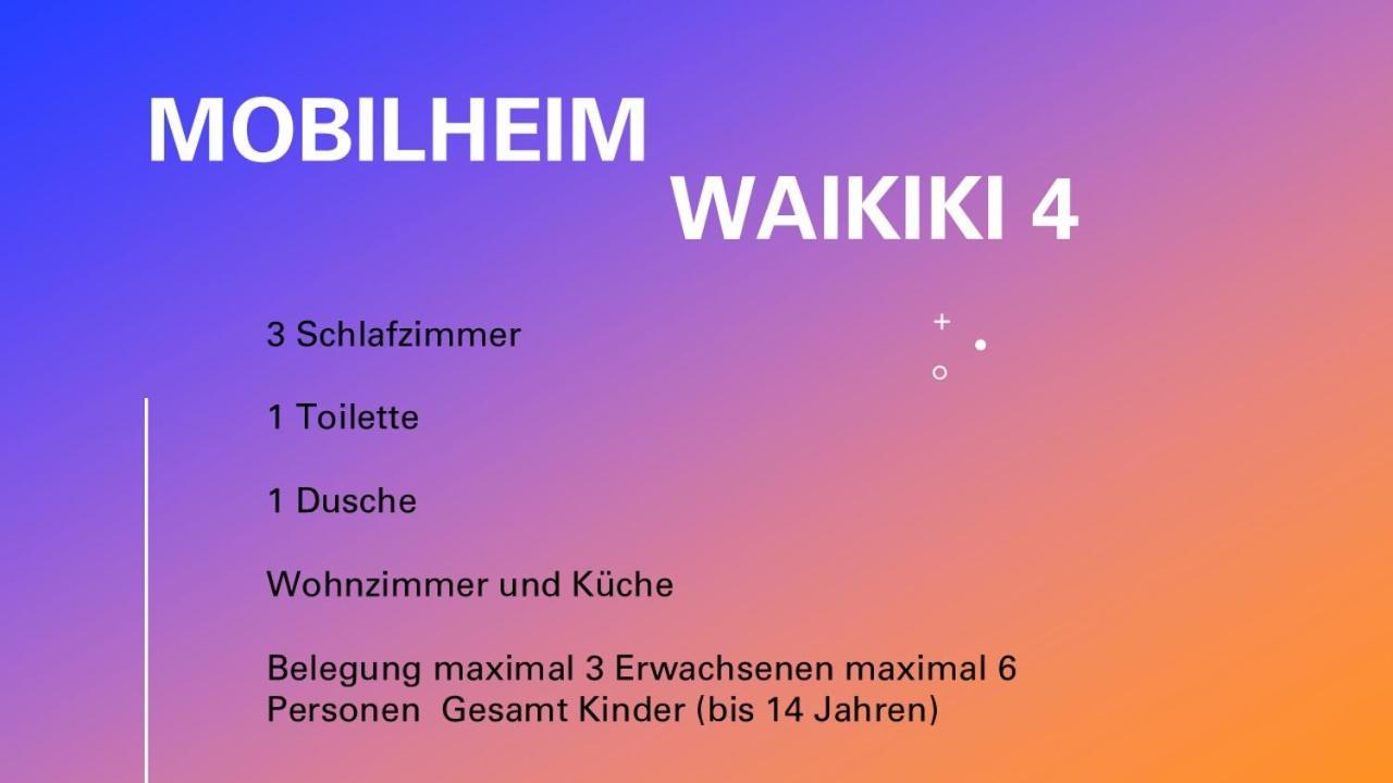 Maerchencamping Stuhr Oda fotoğraf